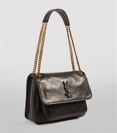 harrods saint laurent bag|ysl saint laurent handbags.